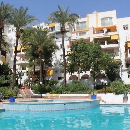 Golf, Pool & Beach Estepona Exterior photo